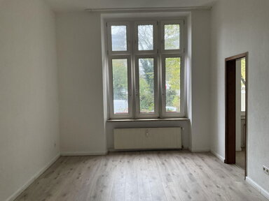 Wohnung zur Miete 490 € 2 Zimmer 51 m² EG Carnaperstr. 89 Rott Wuppertal 42283