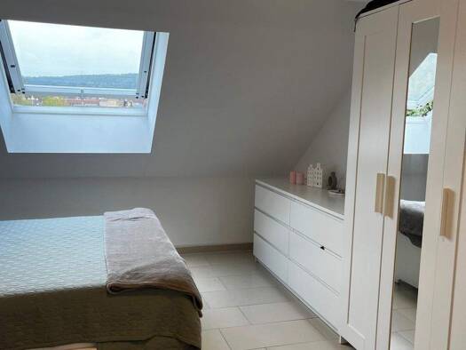 Wohnung zur Miete 850 € 80 m² 4. Geschoss frei ab 01.03.2026 Unterstr. 30 Elberfeld Wuppertal 42107