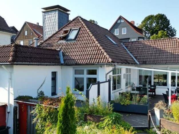 Sonstiges zum Kauf 675.000 € 65 m² 1.100 m² Grundstück Braunlage Braunlage 38700