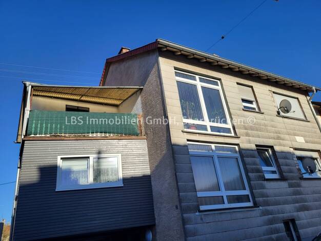 Mehrfamilienhaus zum Kauf 229.874 € 6 Zimmer 160 m² 244 m² Grundstück frei ab sofort Brotdorf Merzig 66663