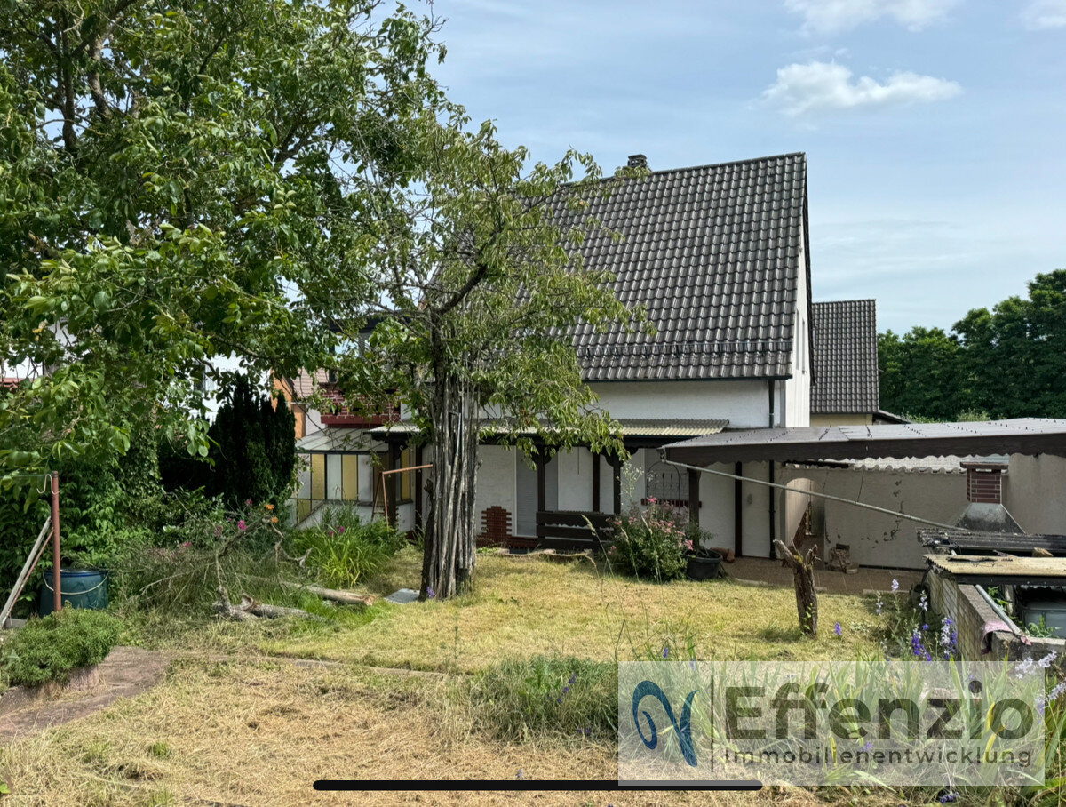 Einfamilienhaus zum Kauf 263.000 € 5 Zimmer 140 m²<br/>Wohnfläche 598 m²<br/>Grundstück Enkenbach-Alsenborn 67677