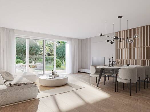 Wohnung zum Kauf - Erstbezug 725.000 € 4 Zimmer 114,9 m² EG Kissing 86438