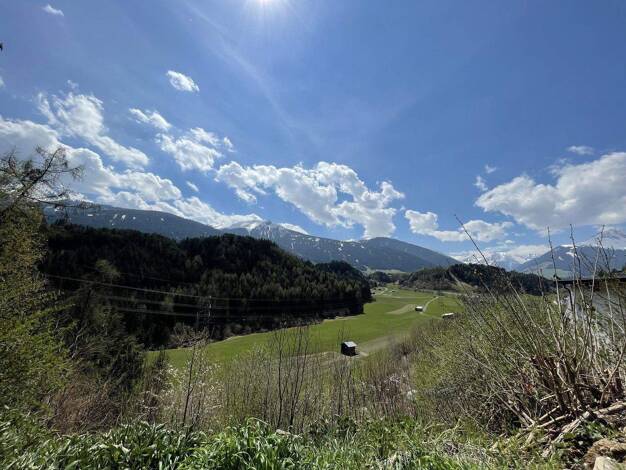 Grundstück zum Kauf provisionsfrei 451.800 € 753 m² Grundstück Sonnleiten 1 Axams / Omes 6094