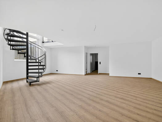 Wohnung zur Miete - Erstbezug 1.980 € 5 Zimmer 125,1 m² 1. Geschoss frei ab 01.11.2025 Ettlingen 76275