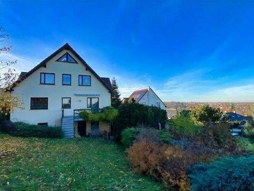 Einfamilienhaus zum Kauf 571.000 € 8 Zimmer 216 m² 1.630 m² Grundstück frei ab sofort Meißen 01662