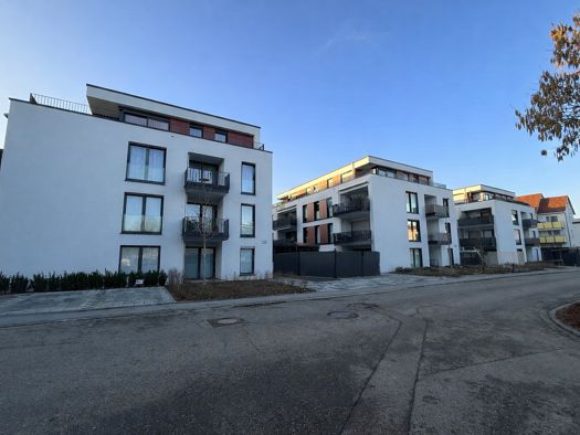 Terrassenwohnung zur Miete 950 € 2 Zimmer 42 m² Geschoss EG/3 frei ab 01.04.2026 Aldingen Remseck am Neckar 71686