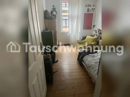 Wohnung zur Miete Tauschwohnung 990 € 1 Zimmer 52 m² Bickendorf Köln 50825