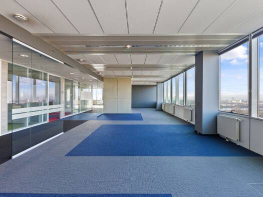 Bürofläche zur Miete 16,50 € 350 m² Bürofläche Donaustadt 1220