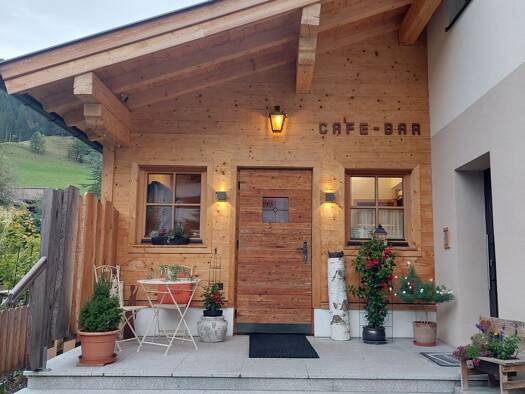 Restaurant zur Miete provisionsfrei 1.900 € 60 m² Gastrofläche Dorf 17 Kleinarl 5603