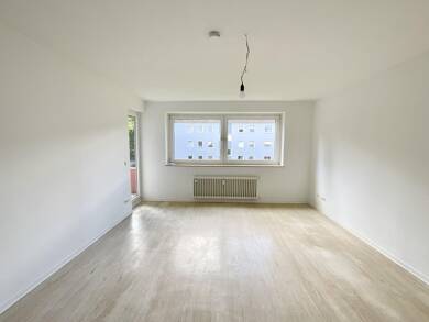 Wohnung zur Miete 714 € 4 Zimmer 85 m² 1. Geschoss frei ab 16.07.2025 Magnolienweg 60 Gütersloh Gütersloh 33330