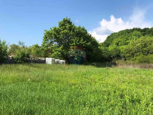 Gewerbegrundstück zum Kauf 14.000 € Tinjan 52444