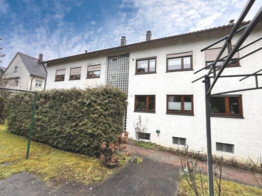 Wohnung zum Kauf 278.000 € 3,5 Zimmer 82 m² Ost Ludwigsburg 71640