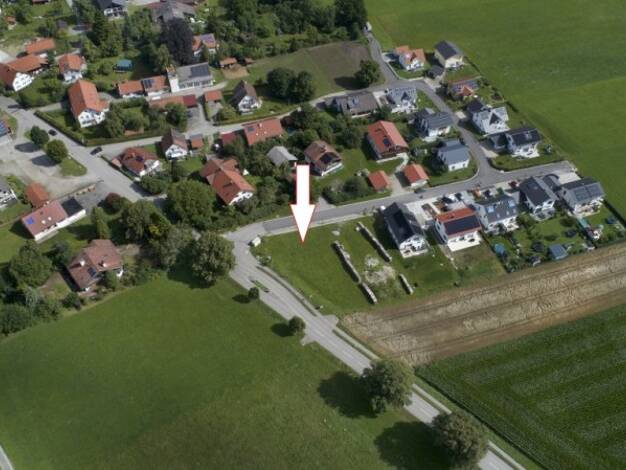 Grundstück zum Kauf 319.000 € 755 m² Grundstück Issing Vilgertshofen 86946