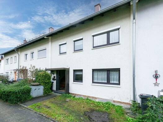 Reihenmittelhaus zum Kauf 529.000 € 139,3 m² 227 m² Grundstück Eselsberg Ulm 89075