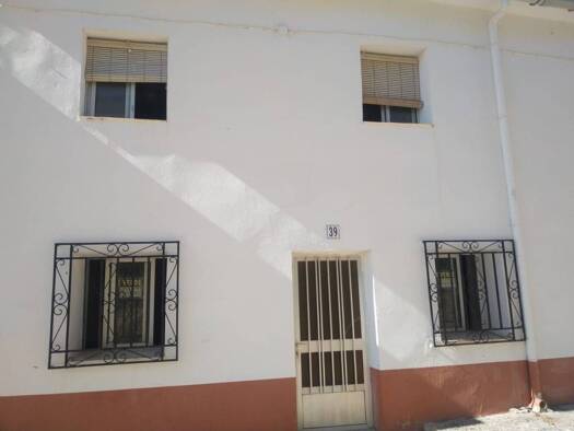 Villa zum Kauf 34.500 € 2 Zimmer 162 m² Sotresgudo 09136