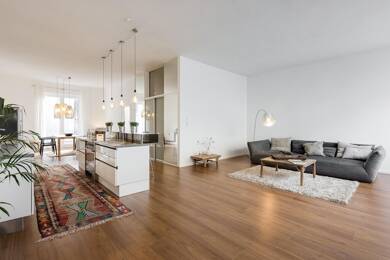 Wohnung zum Kauf 1.635.000 € 3 Zimmer 126 m² Neuschwabing München 80801