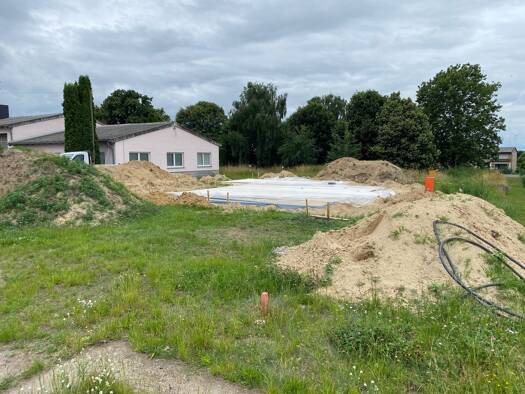 Grundstück zum Kauf 159.000 € 559 m² Grundstück Hauptstraße Kassow Kassow 18258