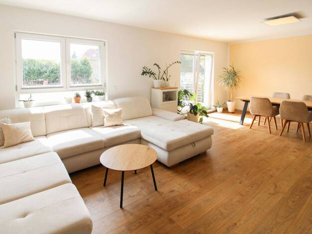 Sonstiges zum Kauf als Kapitalanlage geeignet 499.000 € 4 Zimmer 132 m² 500,1 m² Grundstück Blankenburg Pankow 13129