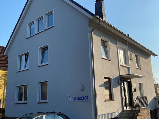 Wohnung zur Miete 1.250 € 4 Zimmer 120 m² frei ab sofort Bürgerfelde Oldenburg / Bürgerfelde 26127