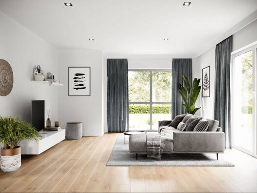 Einfamilienhaus zum Kauf provisionsfrei 360.900 € 150 m² Verl 33415