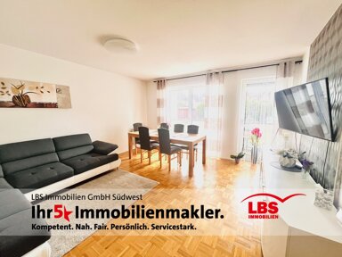 Wohnung zum Kauf 229.000 € 3 Zimmer 85 m² Gemeindezentrum St. Stephan 1 Andernach 56626