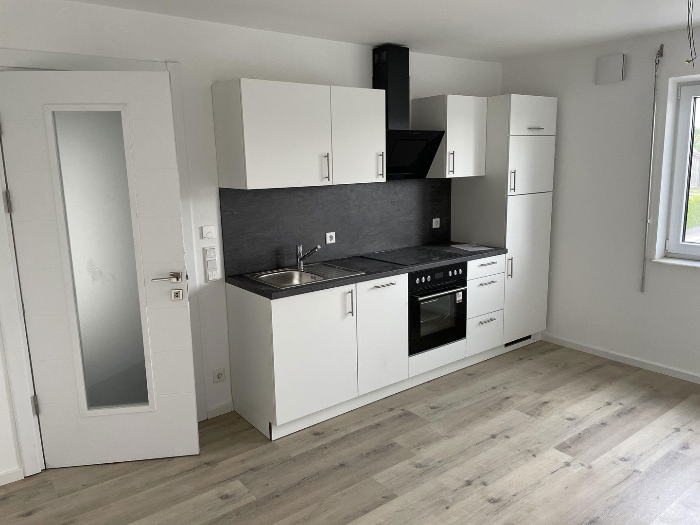 Wohnung zur Miete 680 € 2 Zimmer 37 m²<br/>Wohnfläche 2.<br/>Geschoss Gutenbergstr. 11 Konradviertel Ingolstadt 85055