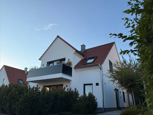 Wohnung zur Miete 1.300 € 3 Zimmer 88 m² frei ab sofort Kalchreuth Kalchreuth 90562