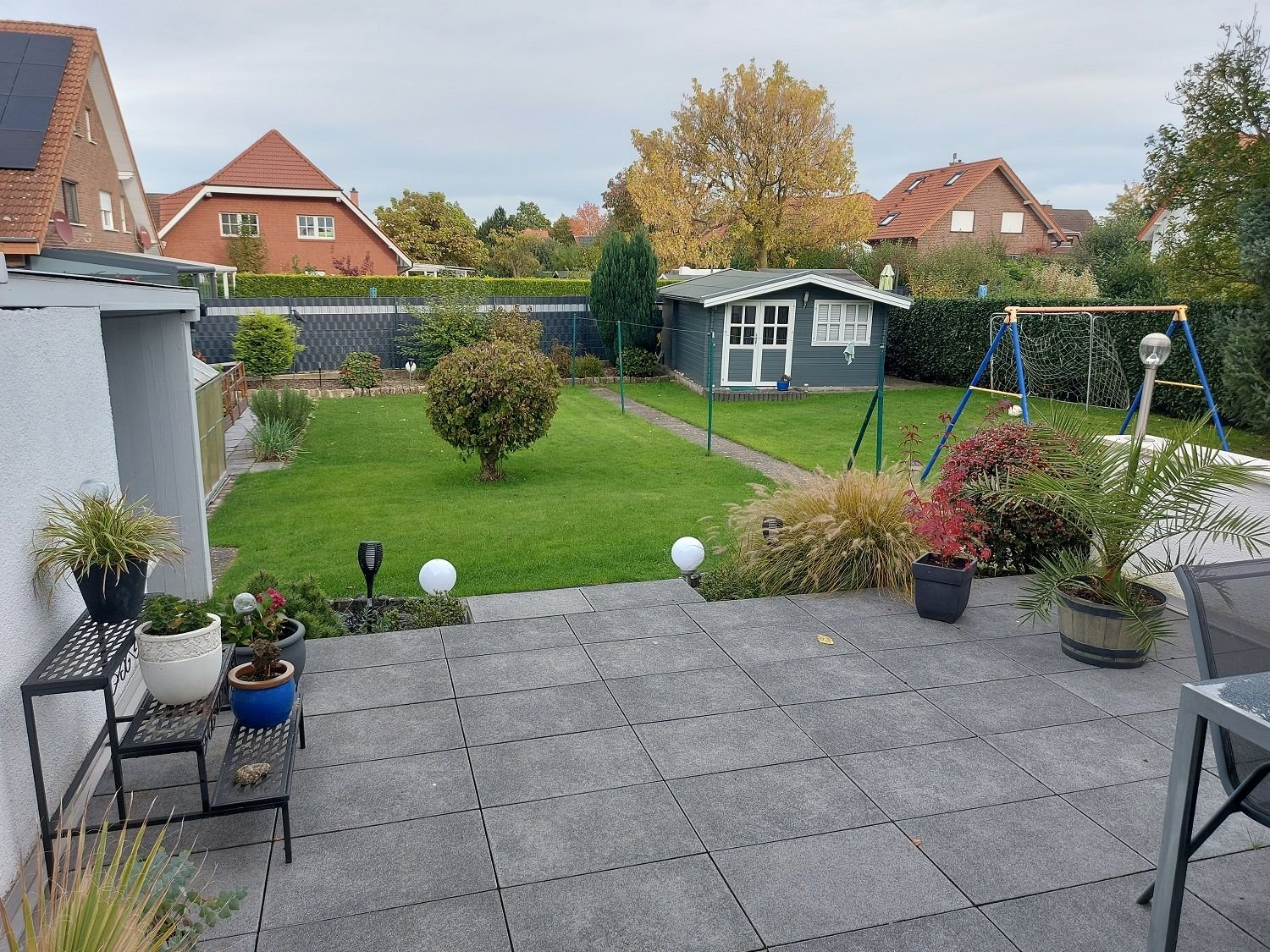 Mehrfamilienhaus zum Kauf 440.000 € 6 Zimmer 163 m²<br/>Wohnfläche 817 m²<br/>Grundstück Geseke Geseke 59590