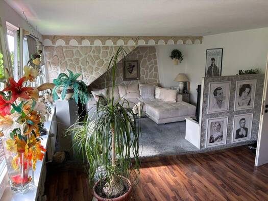 Wohnung zum Kauf 159.000 € 2 Zimmer 55 m² Vahrenwald Hannover 30163