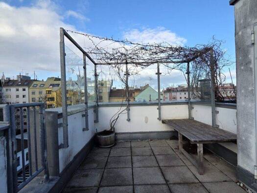 Studio zur Miete 921 € 1 Zimmer 68,2 m² Wien 1100