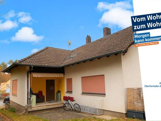 Mehrfamilienhaus zum Kauf 329.000 € 11 Zimmer 191 m² 587 m² Grundstück Pfeifferhütte Schwarzenbruck 90592