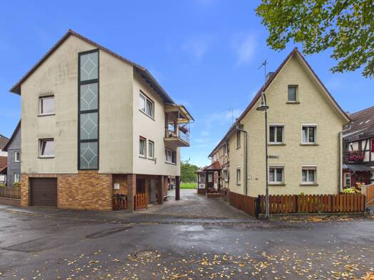 Haus zum Kauf 499.000 € 12 Zimmer 356 m² 1.023 m² Grundstück Bleichenbach Ortenberg 63683