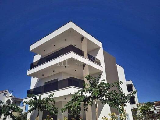 Wohnung zum Kauf 330.000 € 4 Zimmer 89 m² 1. Geschoss Vodice Vodice