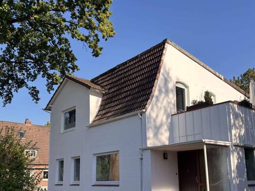 Einfamilienhaus zum Kauf 320.000 € 5 Zimmer 157 m² 800 m² Grundstück Gartenstraße 23 Rendsburg 24768