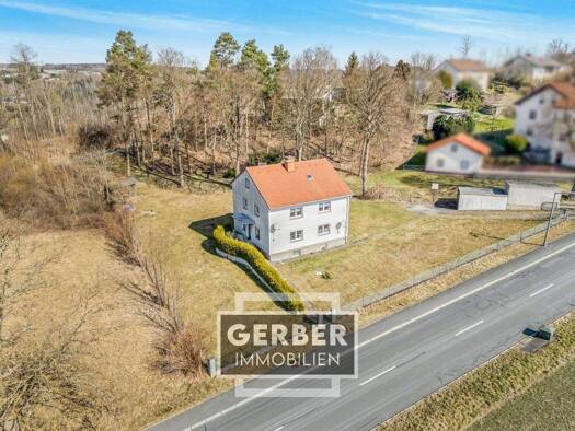 Mehrfamilienhaus zum Kauf 169.000 € 5 Zimmer 152 m² 1.432 m² Grundstück Rudolphstein Berg 95180