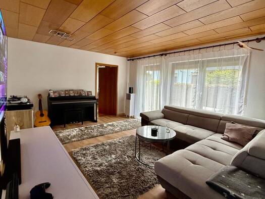 Wohnung zur Miete 680 € 2,5 Zimmer 71 m² Geschoss EG/2 frei ab 01.09.2026 Frankenbach Heilbronn 74078