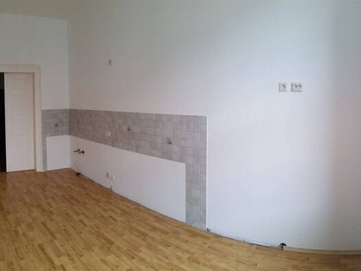Wohnung zur Miete 424 € 2 Zimmer 56,3 m² EG frei ab 01.01.2027 Tiergartenstraße 24 Neustrelitz Neustrelitz 17235