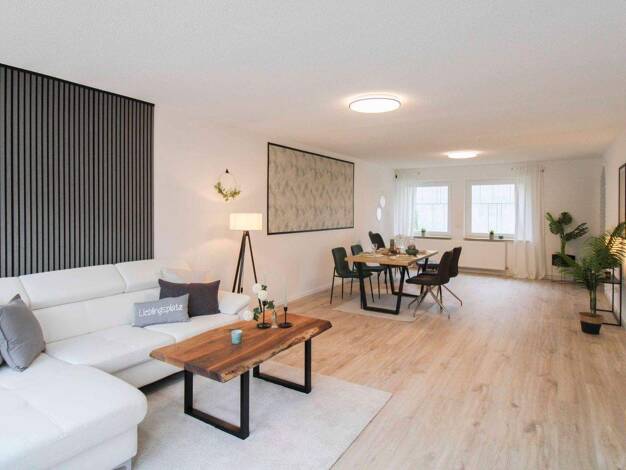 Sonstiges zum Kauf - Erstbezug als Kapitalanlage geeignet 270.000 € 6 Zimmer 141 m² Lebenstedt Salzgitter 38226