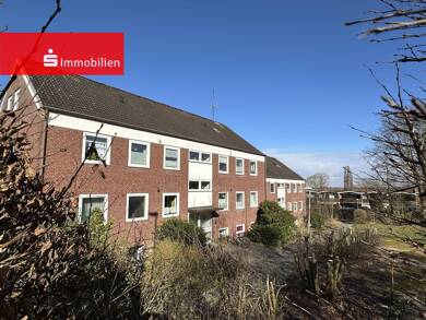 Wohnung zum Kauf 166.000 € 3 Zimmer 68,7 m² frei ab 01.06.2025 Syke Syke 28857