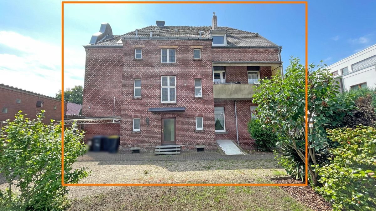 Mehrfamilienhaus zum Kauf 395.000 € Wesel Wesel 46485