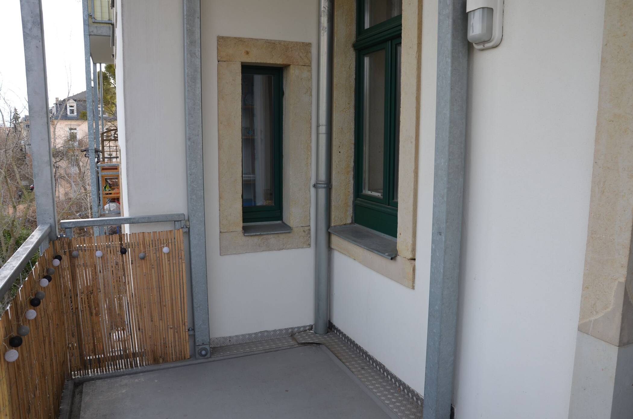 Perfektes Anlageobjekt im beliebten Stadtteil Striesen! – Dresden – Vorschaubild 12