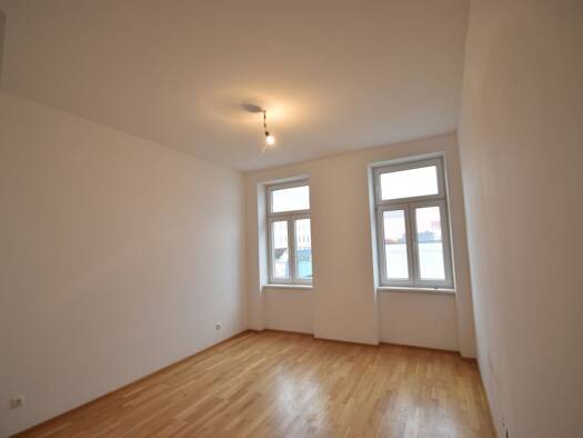 Wohnung zum Kauf - Erstbezug 422.125 € 3 Zimmer 76,6 m² 1. Geschoss Hernals 1170