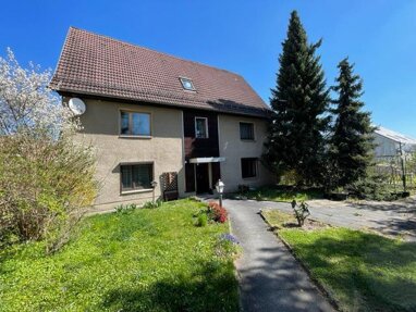 Einfamilienhaus zum Kauf provisionsfrei 189.000 € 11 Zimmer 220 m² 801 m² Grundstück Willsdruffer Straße 88 Freital Freital OT Zauckerode 01705