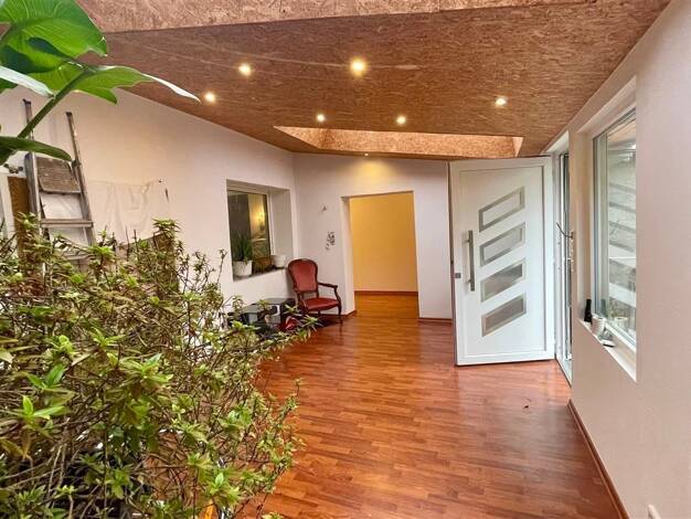 Reihenmittelhaus zum Kauf 359.000 € 3 Zimmer 130 m² 307 m² Grundstück Lierenfeld Stadtbezirk 8 40233