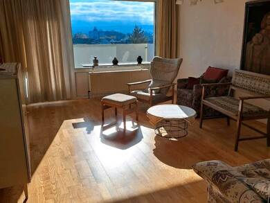 Studio zum Kauf 146.000 € 2 Zimmer 44 m² 6. Geschoss Ingelheim 55218
