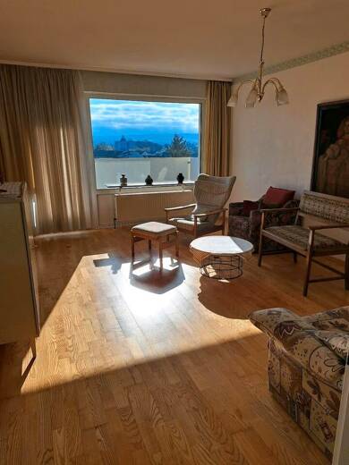 Studio zum Kauf 146.000 € 2 Zimmer 44 m² 6. Geschoss Ingelheim 55218