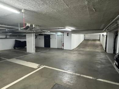 Tiefgaragenstellplatz zur Miete provisionsfrei 70 € Nürnberger Str. 125 Innenstadt Fürth 90762