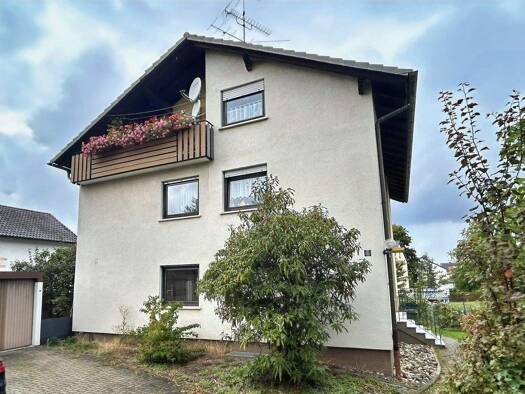 Wohnung zur Miete 525 € 3 Zimmer 95 m² Seubelsdorf Lichtenfels 96215