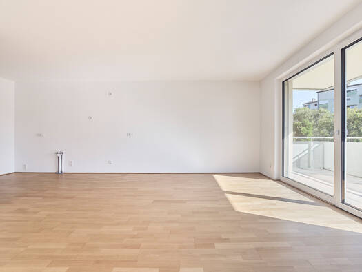 Wohnung zum Kauf - Erstbezug provisionsfrei 574.800 € 3 Zimmer 75,2 m² Liefering II Salzburg 5020