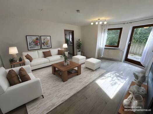 Wohnung zum Kauf 179.000 € 2 Zimmer 56 m² Murrhardt 71540
